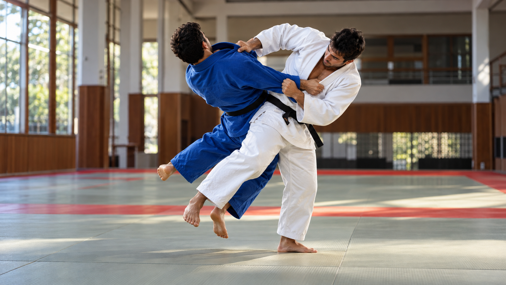 Atletas do projeto Paulistano Esportes 12