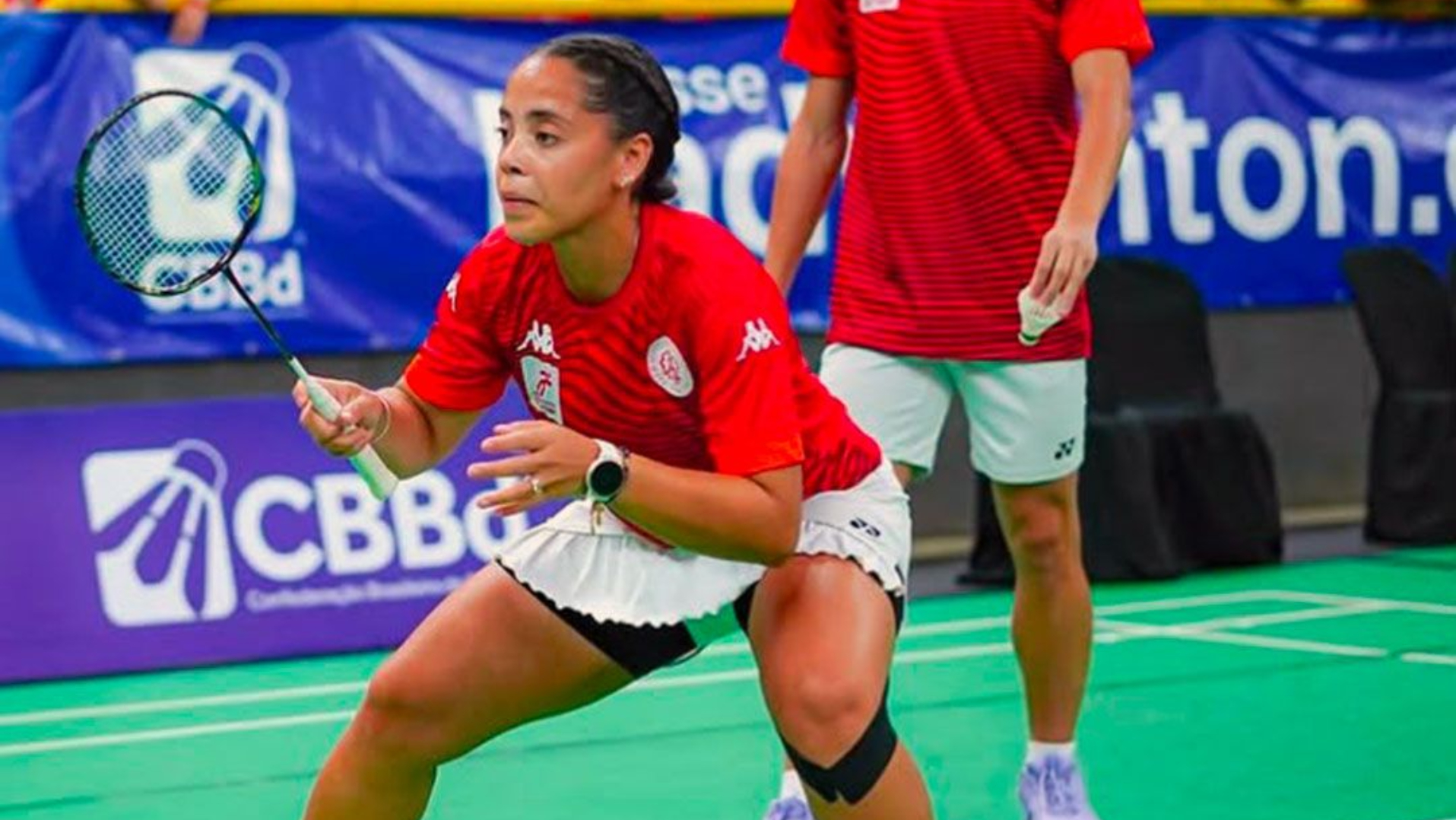 Atletas do projeto Paulistano Esportes 10